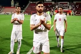 علیرضا جهانبخش به بلژیک می‌رود