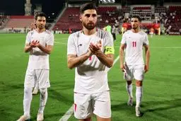 علیرضا جهانبخش به بلژیک می‌رود