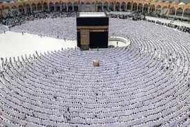 عربستان خواستار تعویق هرگونه حمله به ایران تا پس از حج شد