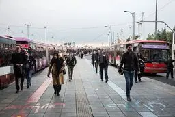 نقشه ثروت ایران تغییر کرد؛ پولدارترین استان‌ها را بشناسید