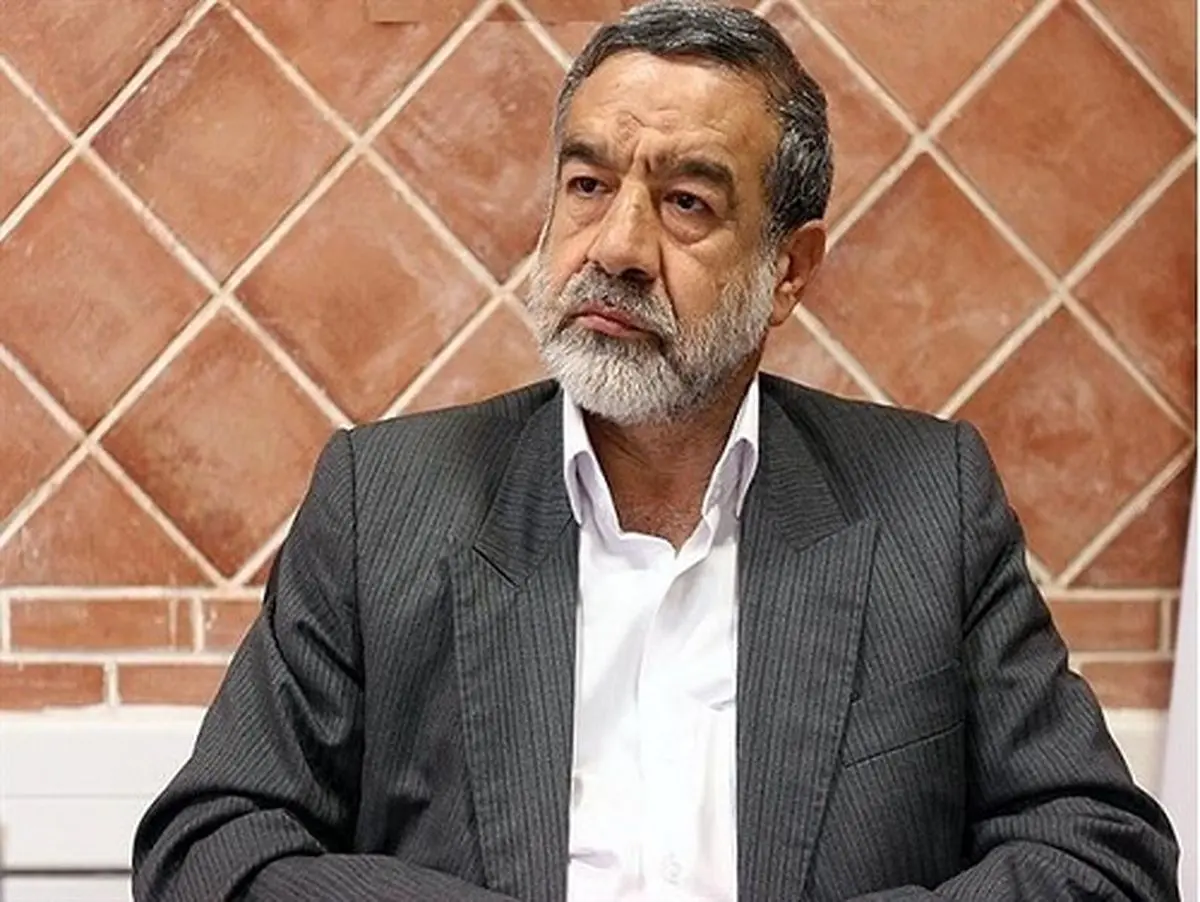 ورود مجلس بر اظهارات جنجالی کامران غضنفری درباره جاسوس بودن پزشکیان
