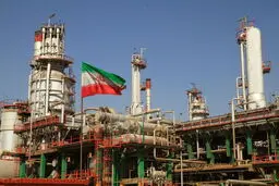 پالایشگاه تهران در شهر ری به فعالیت ادامه می‌دهد