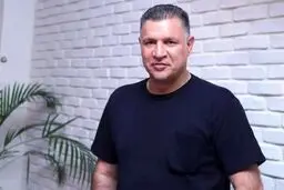 علی دایی سکوت را شکست واکنش جنجالی به برکناری هاشمیان و ماجرای پژمان جمشیدی