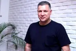 علی دایی سکوت را شکست واکنش جنجالی به برکناری هاشمیان و ماجرای پژمان جمشیدی