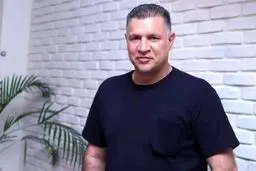 علی دایی سکوت را شکست واکنش جنجالی به برکناری هاشمیان و ماجرای پژمان جمشیدی
