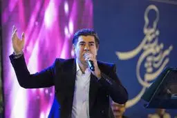 کنسرت سالار عقیلی در فضای باز برج میلاد برگزار می‌شود