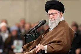 پاسخ رهبر انقلاب به ادعای ترامپ مبنی بر افتخار به بمباران تاسیسات هسته‌ای