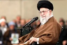 رهبر انقلاب: حفظ امنیت، حرمت و کرامت از حقوق اصلی زنان است و بر خلاف سرمایه‌داری غرب که کرامت زن را لگدمال می‌کند، اسلام بر رعایت کامل احترام زن تأکید دارد