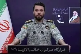 سخنگوی قرارگاه خاتم‌الانبیا: پاسخ‌های سنگین‌تری در راه است