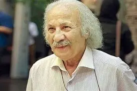 سعید پیردوست پیشکوست سینما درگذشت + بیوگرافی