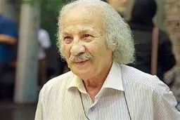 سعید پیردوست پیشکوست سینما درگذشت + بیوگرافی