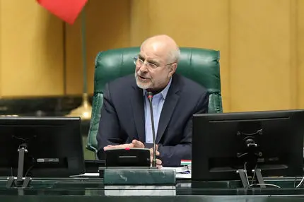 قالیباف: توافق دولت برای رفع فیلتر تلگرام از اساس کذب است