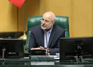 قالیباف: کجا نوشته که ما تنها یک بار در سال مجاز به افزایش حقوق باشیم؟