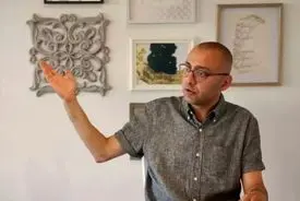 نوید آقایی: طرح اینترنت طبقاتی و لایحه جدید دولت، لجبازی سیاسی است