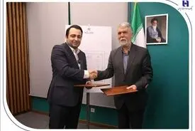 آیین رونمایی از شناسنامه آثار هنری برگزار شد
