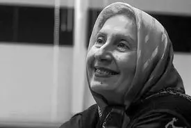 شیرین یزدان‌بخش که بود؟ آثار برگزیده و علت فوت