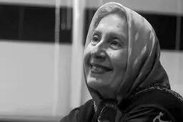 شیرین یزدان‌بخش که بود؟ آثار برگزیده و علت فوت