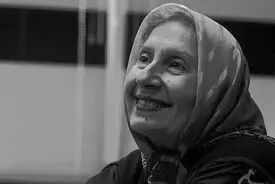 شیرین یزدان‌بخش که بود؟ آثار برگزیده و علت فوت