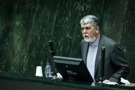 صالحی: تحقق برنامه‌های فرهنگی بدون بودجه کافی ممکن نیست
