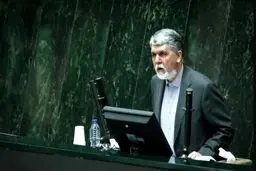 صالحی: تحقق برنامه‌های فرهنگی بدون بودجه کافی ممکن نیست