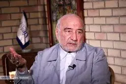 اولین فرمانده سپاه: باید برای جنگ مجدد آماده باشیم
