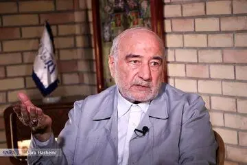 اولین فرمانده سپاه: باید برای جنگ مجدد آماده باشیم