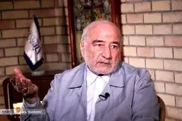 اولین فرمانده سپاه: باید برای جنگ مجدد آماده باشیم