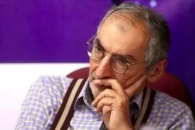 صبح امروز صادق زیباکلام بازداشت شد