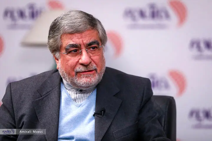علی جنتی: جلیلی هیچگاه به مذاکره جدی فکر نمیکرد؛ به دلیل اجرا نشدن قرارداد کرسنت حدود ۱۸ میلیارد دلار به کشور خسارت وارد شده و آقایان هم پاسخگو نیستند