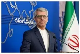 بقائی: سیاست حمله به زیرساخت‌های غیرنظامی، مصداق جنایت جنگی است