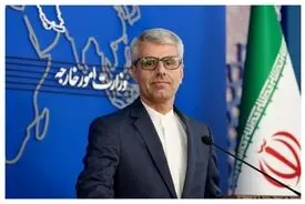 بقایی درباره نحوه ادامه تفاهم‌نامه اسلام‌آباد توضیح داد