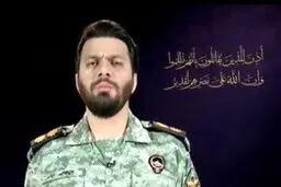 سخنگوی قرارگاه خاتم الانبیا: عملیات‌هایی قدرتمند با عواقبی غیرقابل پیش‌بینی در انتظار آمریکا است