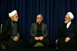 شورای موقت رهبری تاریخ انقضای مشخصی دارد؟