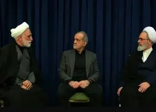 شورای موقت رهبری تاریخ انقضای مشخصی دارد؟