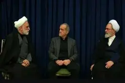شورای موقت رهبری تاریخ انقضای مشخصی دارد؟