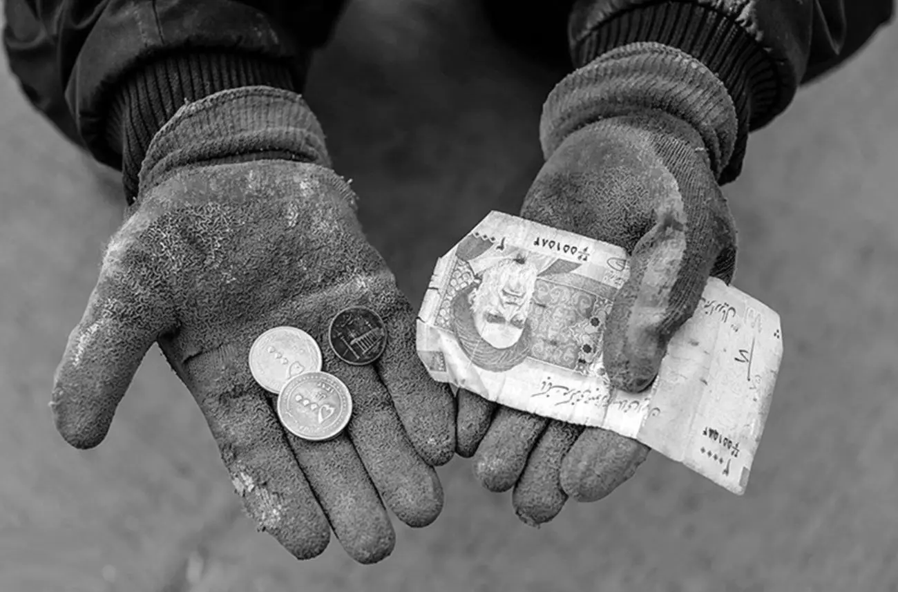 سخنگوی دولت خط فقر را اعلام کرد