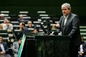 رئیس کمیسیون تلفیق لایحه بودجه: وام‌ ازدواج و فرزندآوری در بودجه ۱۴۰۵ حذف نشده است