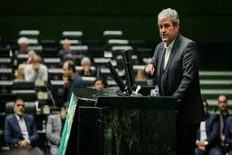 رئیس کمیسیون تلفیق لایحه بودجه: وام‌ ازدواج و فرزندآوری در بودجه ۱۴۰۵ حذف نشده است