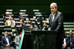 رئیس کمیسیون تلفیق لایحه بودجه: وام‌ ازدواج و فرزندآوری در بودجه ۱۴۰۵ حذف نشده است