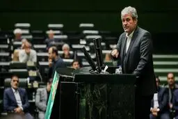 رئیس کمیسیون تلفیق لایحه بودجه: وام‌ ازدواج و فرزندآوری در بودجه ۱۴۰۵ حذف نشده است