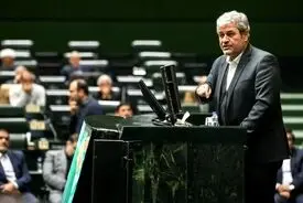 رئیس کمیسیون تلفیق لایحه بودجه: وام‌ ازدواج و فرزندآوری در بودجه ۱۴۰۵ حذف نشده است