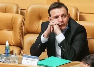 عزیزی‌خادم گزینه اصلی مدیرعاملی استقلال