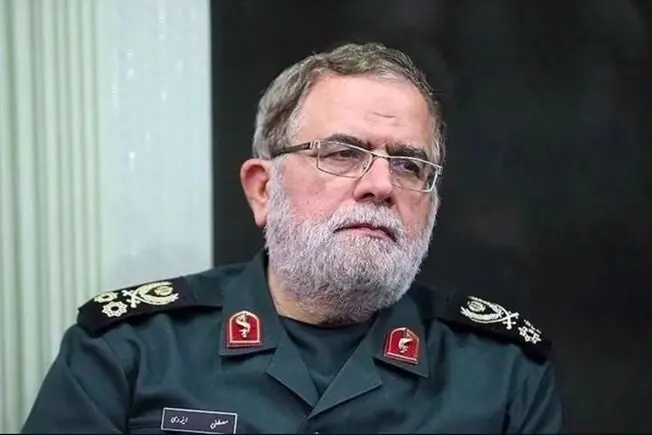 جانشین فرمانده کل سپاه: با یک‌صدم هزینه دشمن در جنگ اخیر بر آنها غلبه کردیم