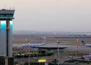 آغاز پروازهای خارجی فرودگاه امام + جزئیات