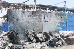 آخرین جزئیات از حمله به تاسیسات آبی خوزستان