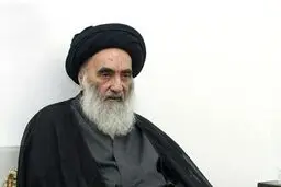 آیت‌الله سیستانی دوشنبه را آغاز ماه ربیع الاول اعلام کرد