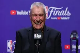 دان نلسون، مربی پرافتخار تاریخ NBA درگذشت
