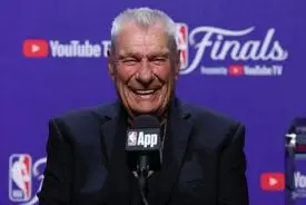 دان نلسون، مربی پرافتخار تاریخ NBA درگذشت
