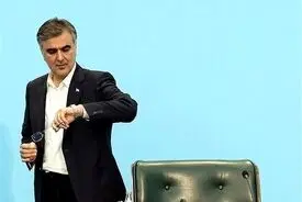 فرزین، غایب بزرگ تیم اقتصادی دولت در مجلس