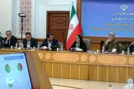 دستور وزیر راه و شهرسازی برای تحقق اهداف برنامه هفتم توسعه 